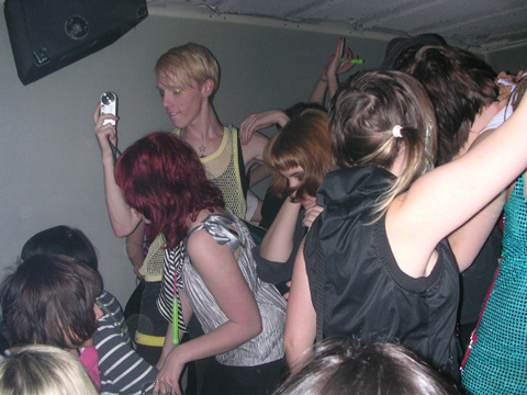 myyy bitch club sixxx