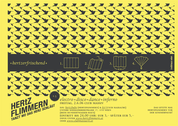 F&auml;cherflyer