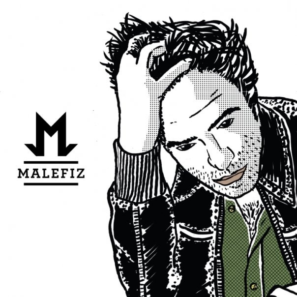 Malefiz No1 Flyer