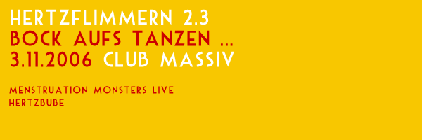 HERTZFLIMMERN 2.3