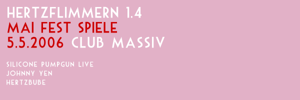 HERTZFLIMMERN 1.4