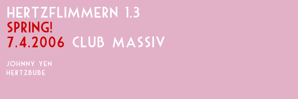 HERTZFLIMMERN 1.3