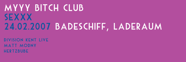 myyy bitch club 6